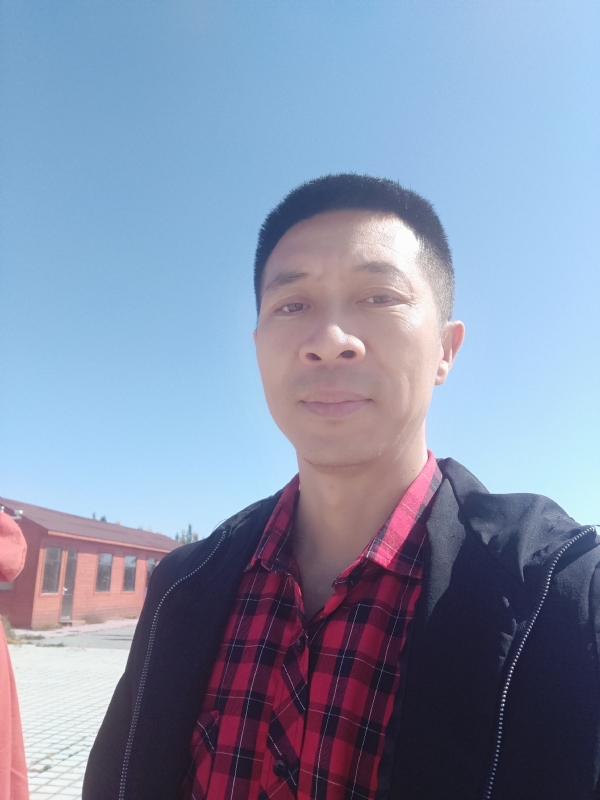 风滚草的坚持的第一张照片--莆田交友网