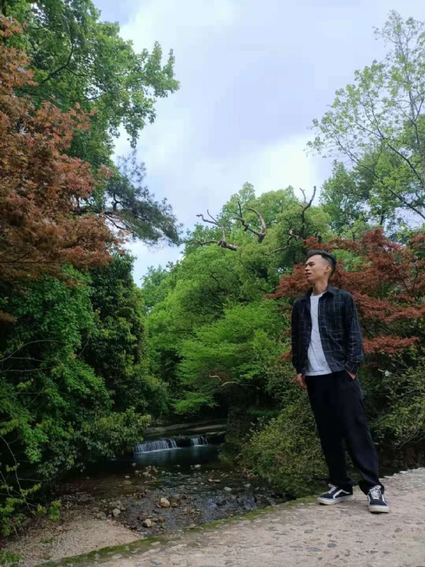 小白的第一张照片--莆田交友网