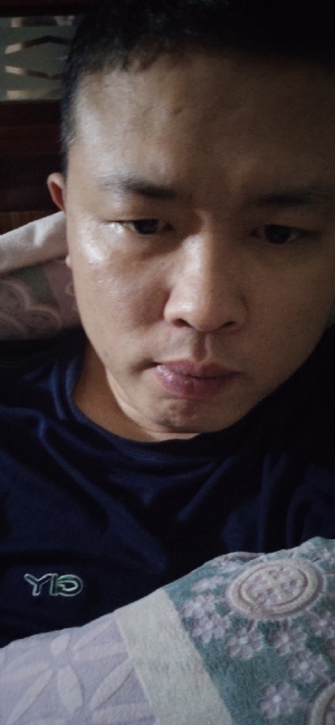 小军的第一张照片--莆田交友网