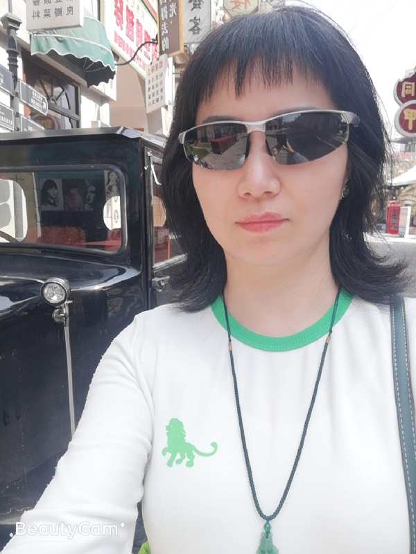心海的第一张照片--莆田交友网