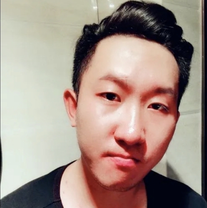 郭先生的第一张照片--莆田交友网