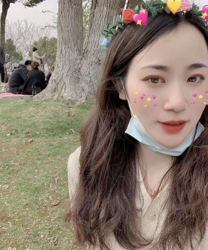 小花的第一张照片--莆田交友网