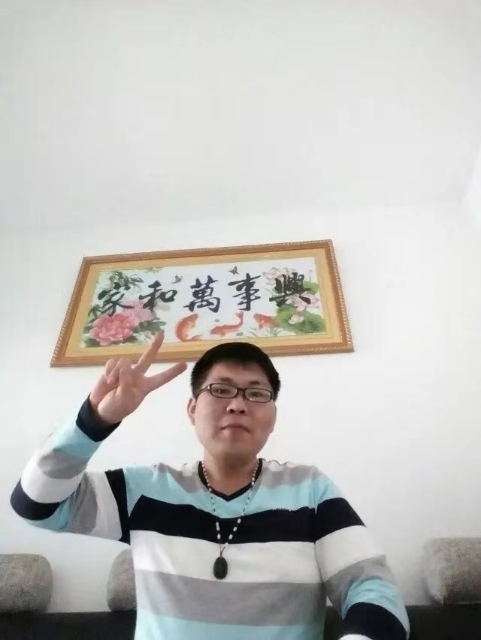 快乐就好的第一张照片--莆田交友网