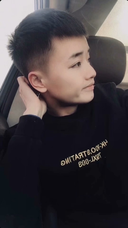 锁洋的第一张照片--莆田交友网