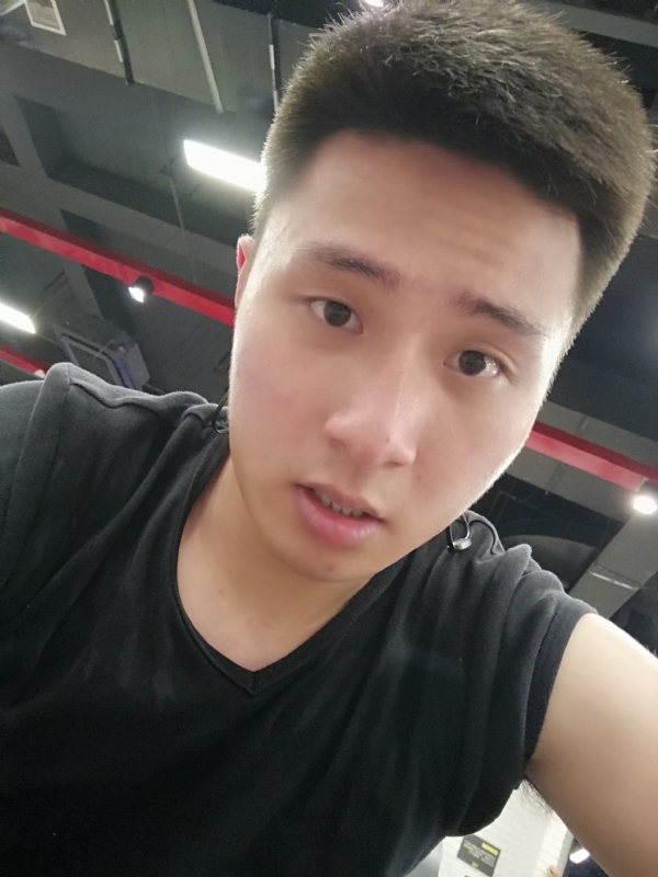 江南的雨的第一张照片--莆田交友网