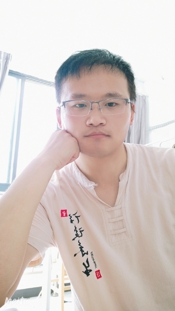 静烛寻归宿的第一张照片--莆田交友网