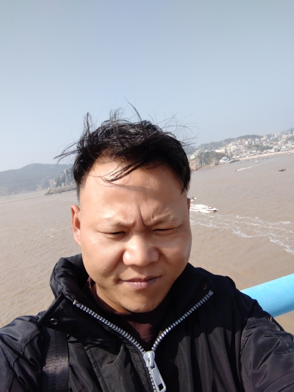 真心的第一张照片--莆田交友网