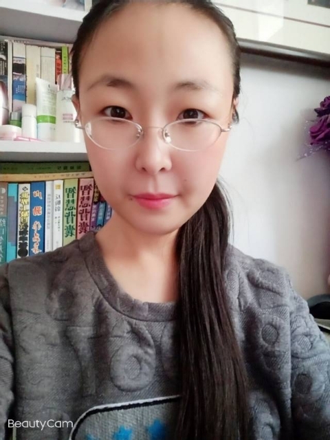 精卫公主的第二张照片--莆田交友网