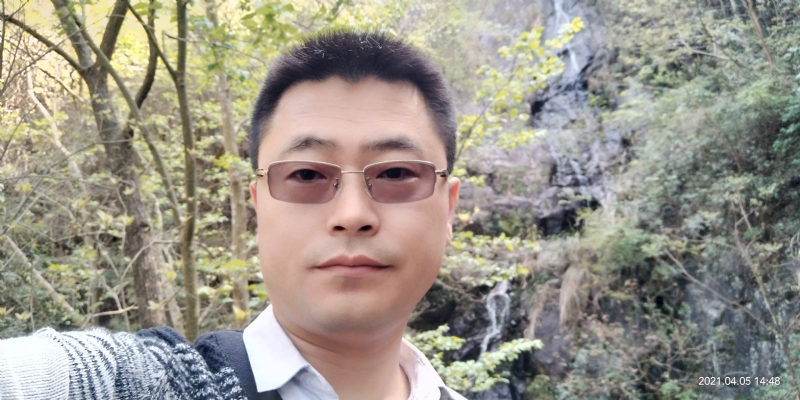往后余生的第一张照片--莆田交友网