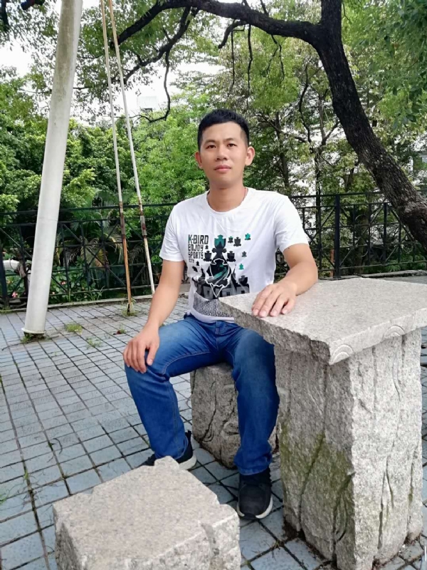 冷夜的第一张照片--莆田交友网