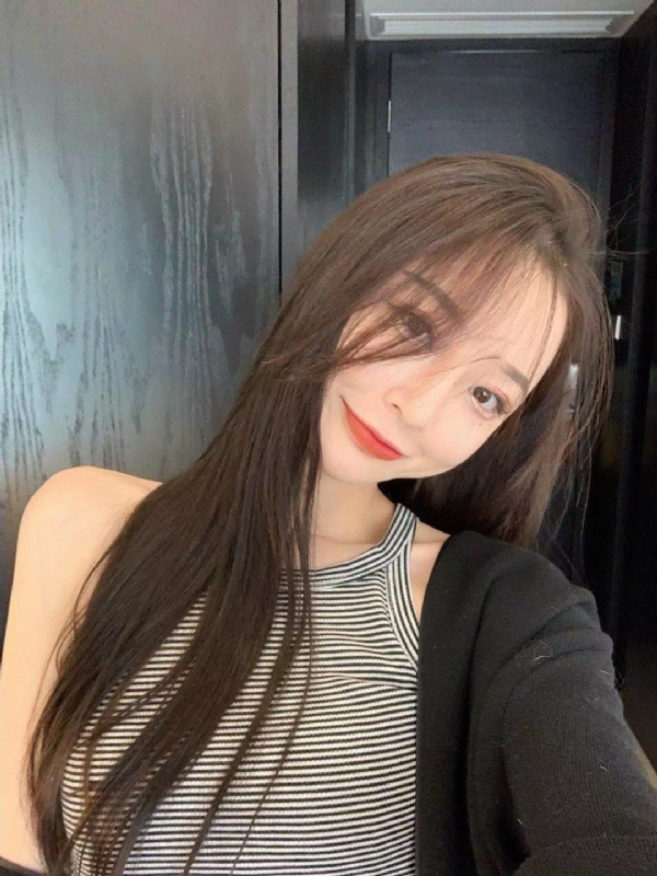 姗姗的第一张照片--莆田交友网