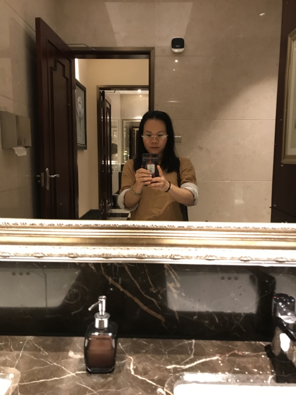 黄莺的第一张照片--莆田交友网