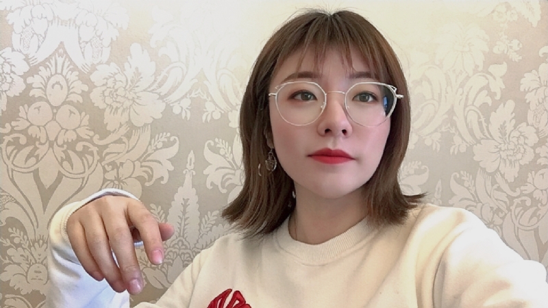 甜心的第一张照片--莆田交友网