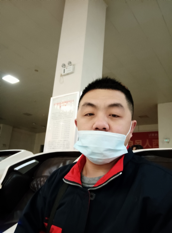 大雁的第一张照片--莆田交友网