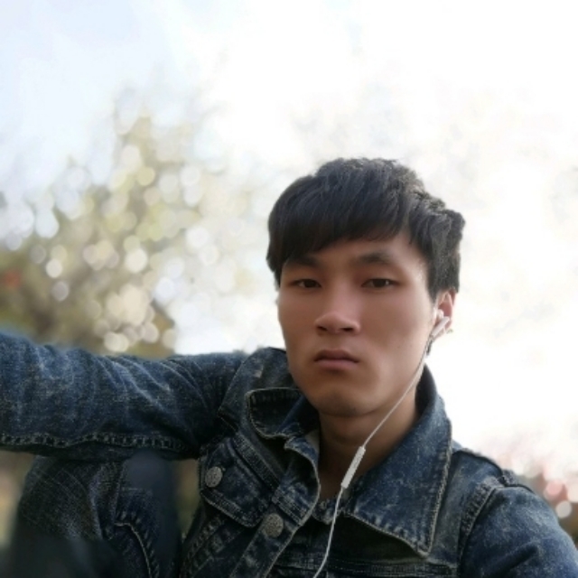 水墨丹青的第一张照片--莆田交友网