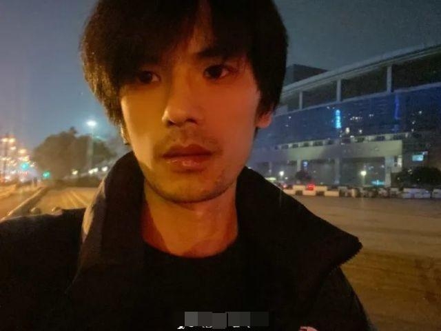 陈书誉的第一张照片--莆田交友网