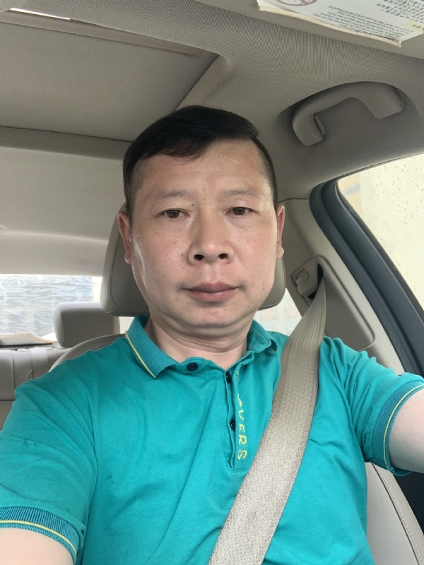 相知风雨中的第一张照片--莆田交友网