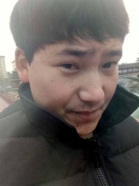 侗族青年作家超超的第二张照片--莆田交友网
