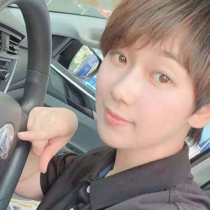 燕子的第一张照片--莆田交友网