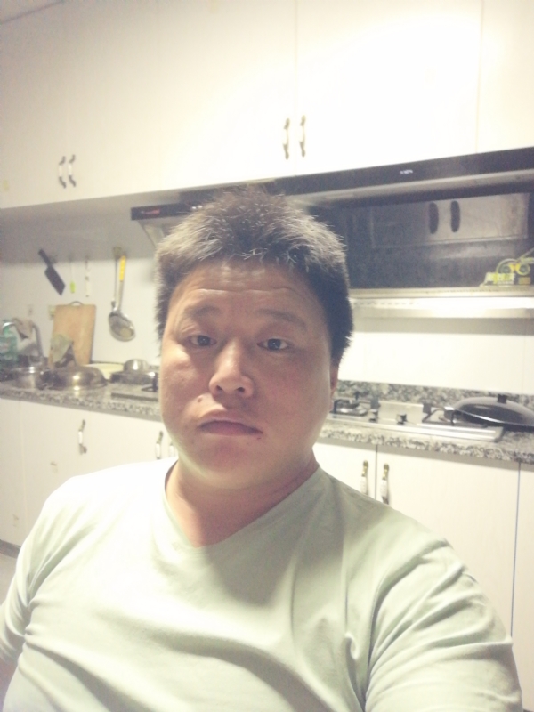 难遇钟意人的第一张照片--莆田交友网