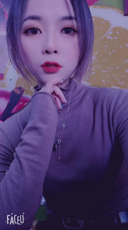 小丸子的第一张照片--莆田交友网