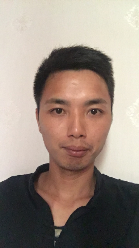 孤独无依的我的第一张照片--莆田交友网