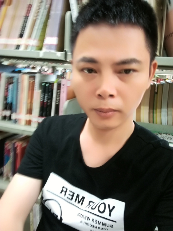 青青子衿的第一张照片--莆田交友网