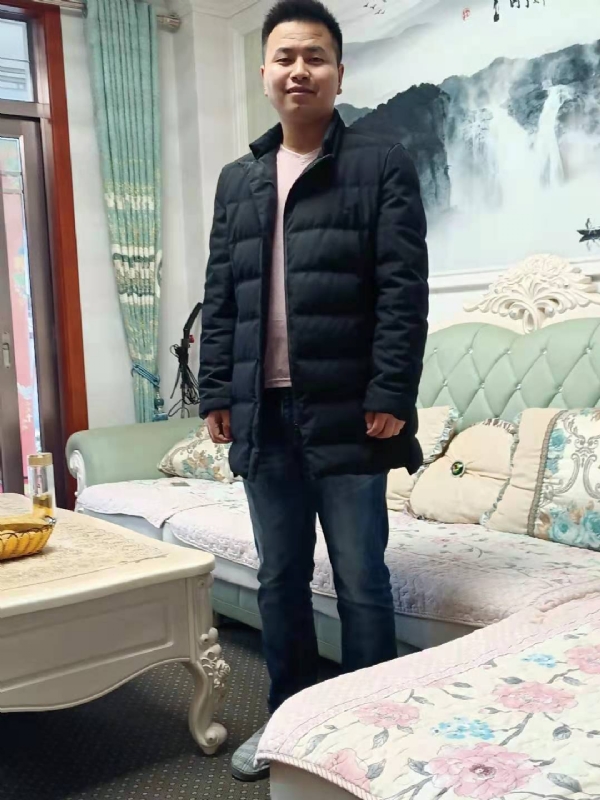 为爱奋斗的第一张照片--莆田交友网
