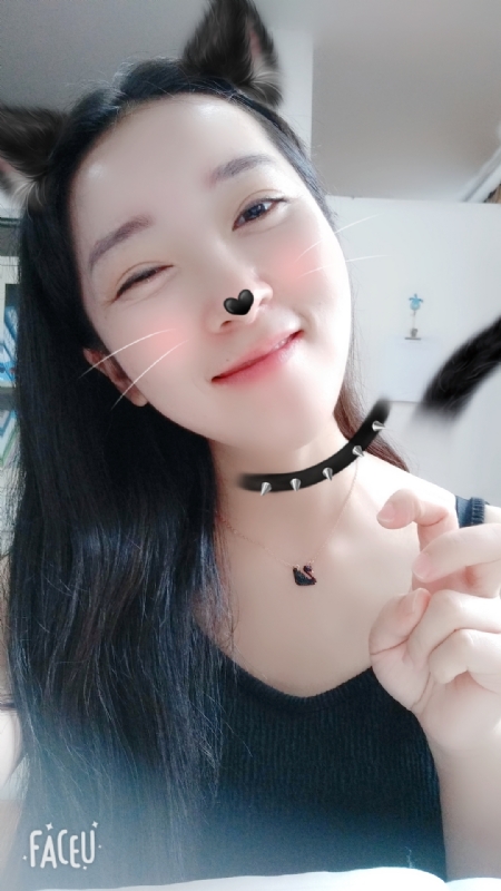 喵喵的第一张照片--莆田交友网