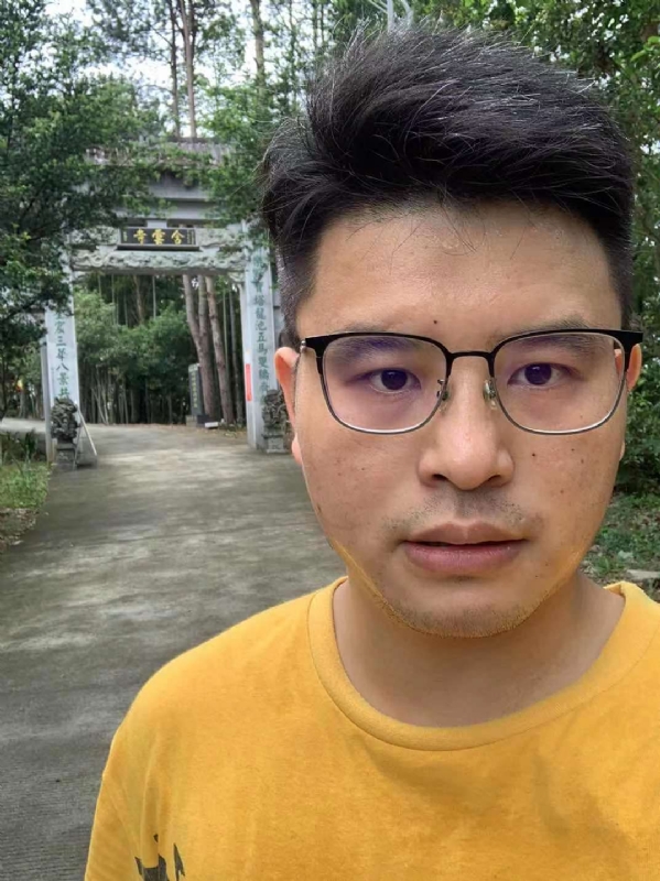 我来啦的第一张照片--莆田交友网