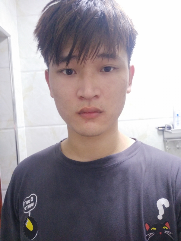 船长的第一张照片--莆田交友网