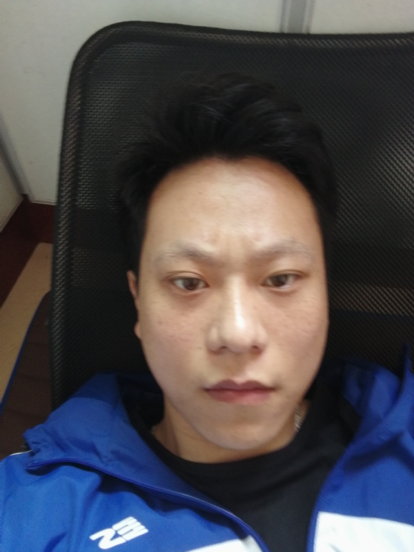 爱上的感觉的第一张照片--莆田交友网