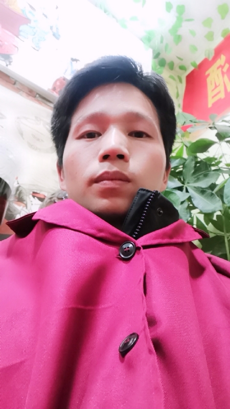 单身的林凡的第一张照片--莆田交友网