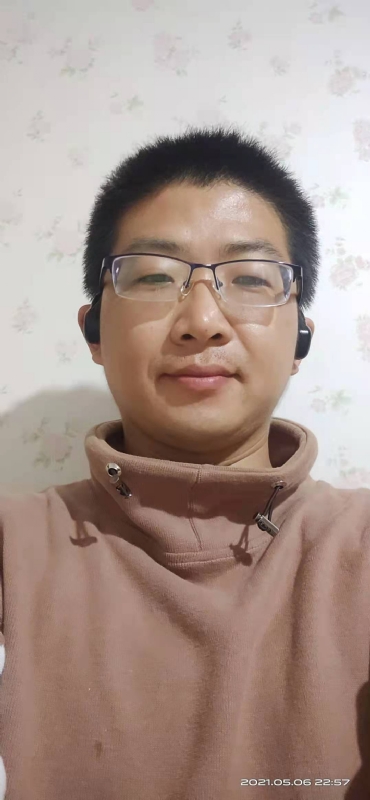 晴天的第一张照片--莆田交友网