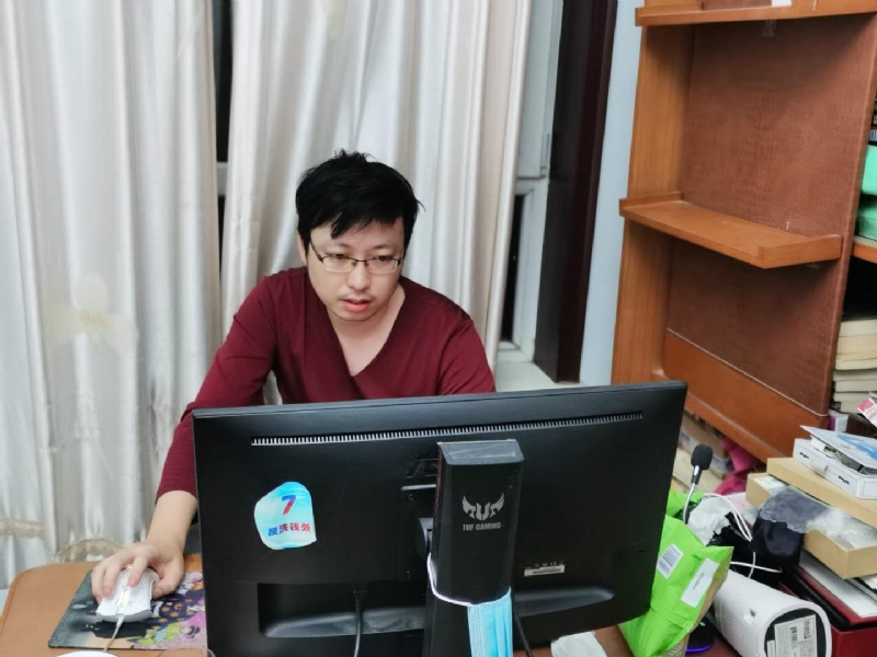 津彩的第一张照片--莆田交友网