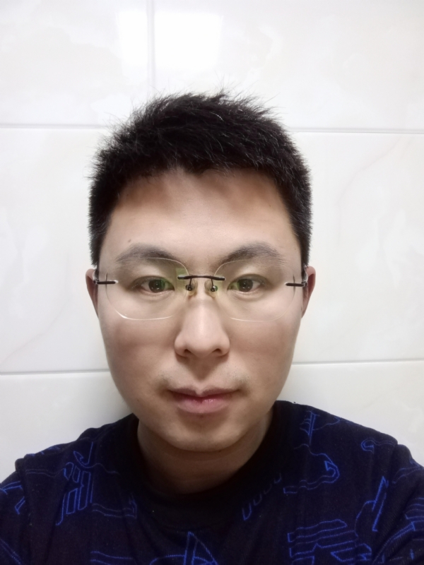 愿得一人心的第二张照片--莆田交友网