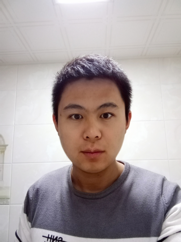 愿得一人心的第三张照片--莆田交友网