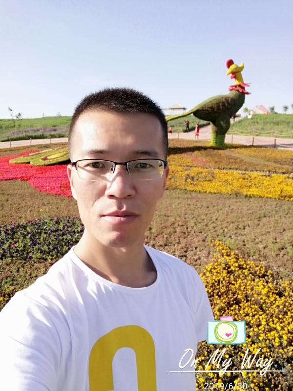 遇见你的第一张照片--莆田交友网