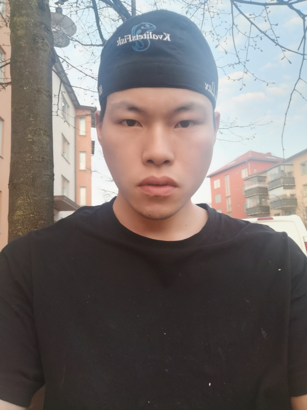 吴灵勇的第一张照片--莆田交友网