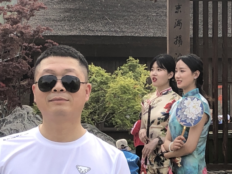xiongmao的第一张照片--莆田交友网