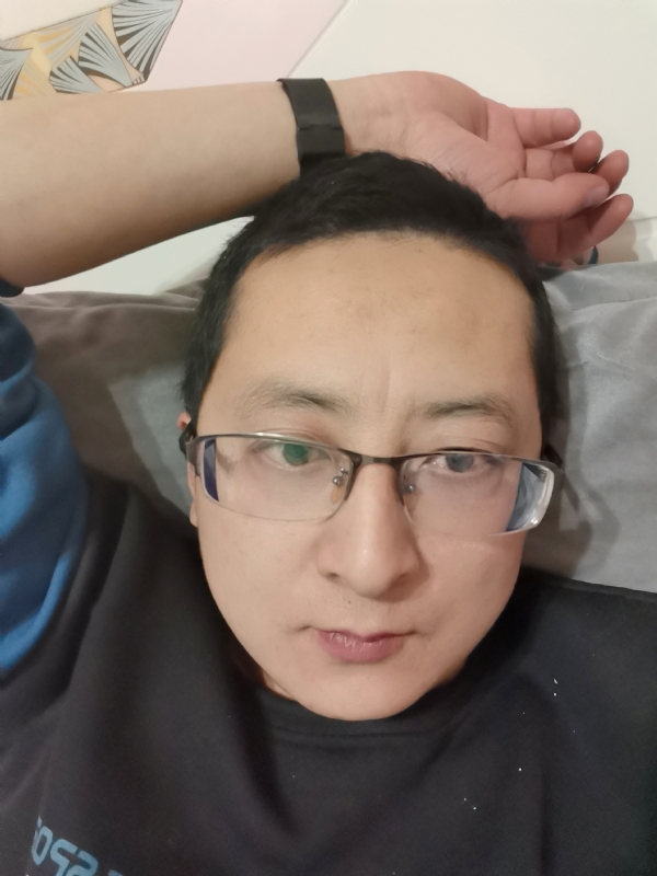 弥我心灵终身不渝的第一张照片--莆田交友网