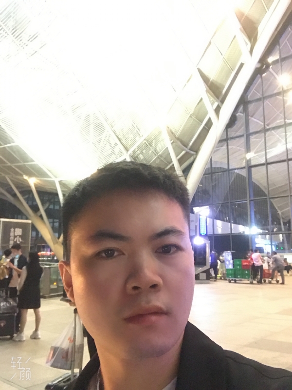 骑马的快乐的第一张照片--莆田交友网