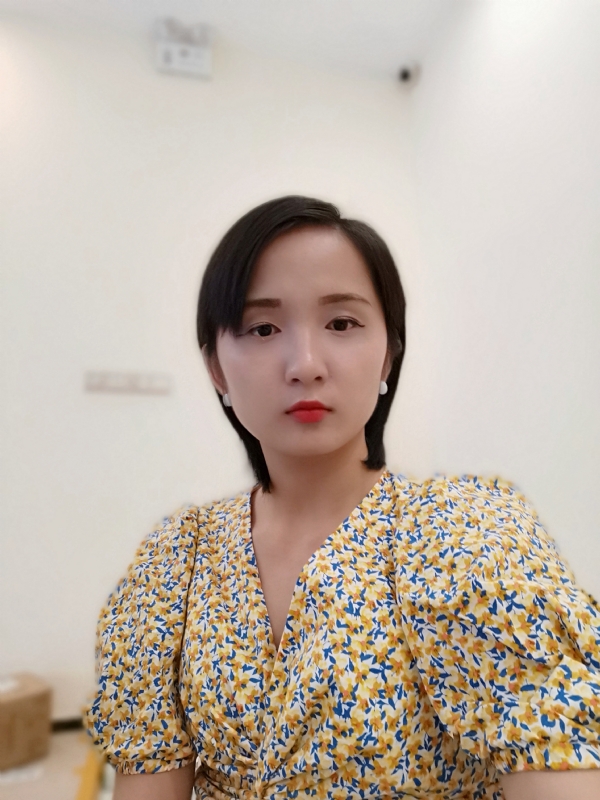 不言懂的第一张照片--莆田交友网