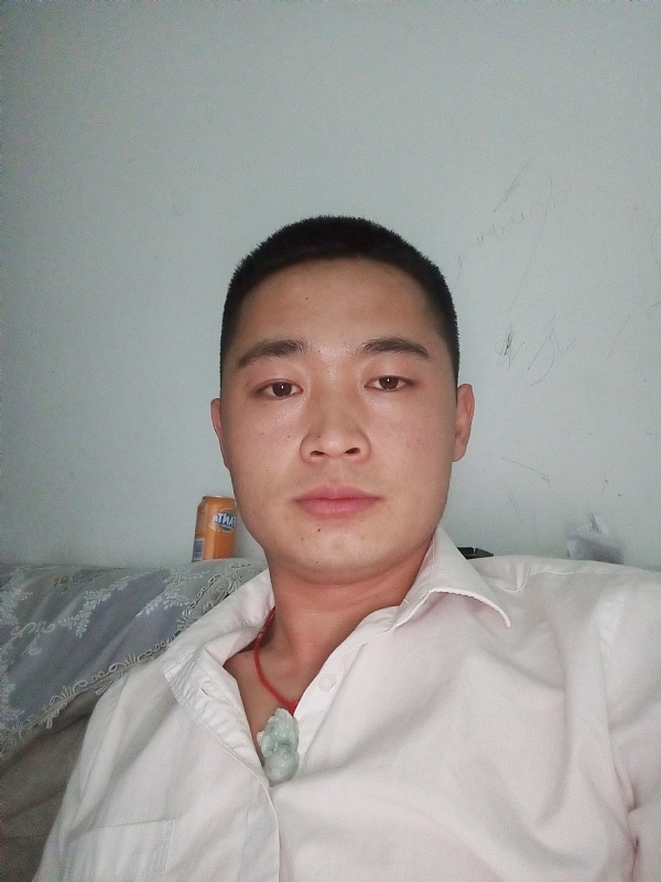 也许太年轻的第一张照片--莆田交友网