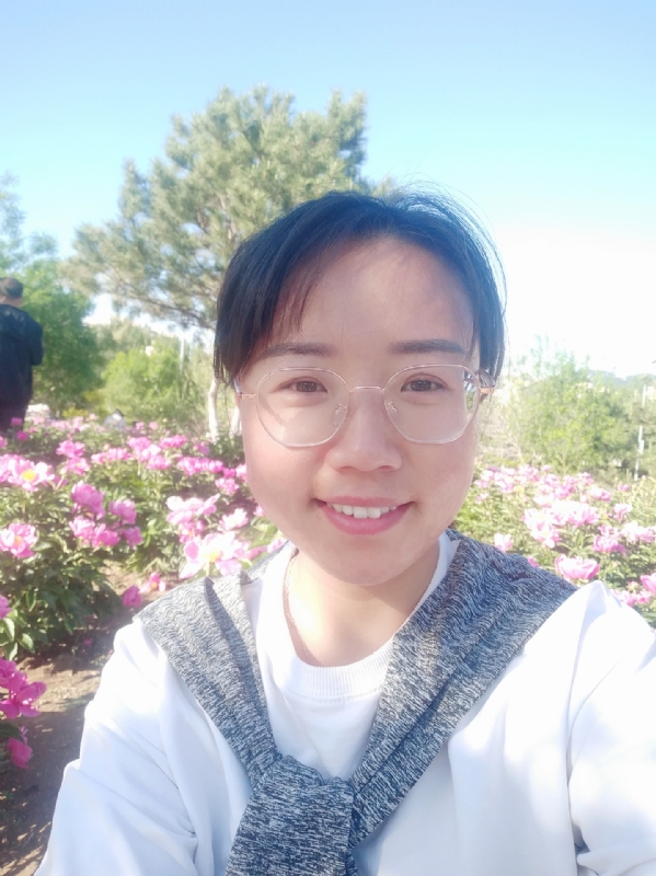 林宝的第一张照片--莆田交友网
