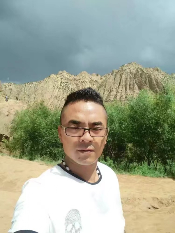 无情的沙尘暴的第一张照片--莆田交友网