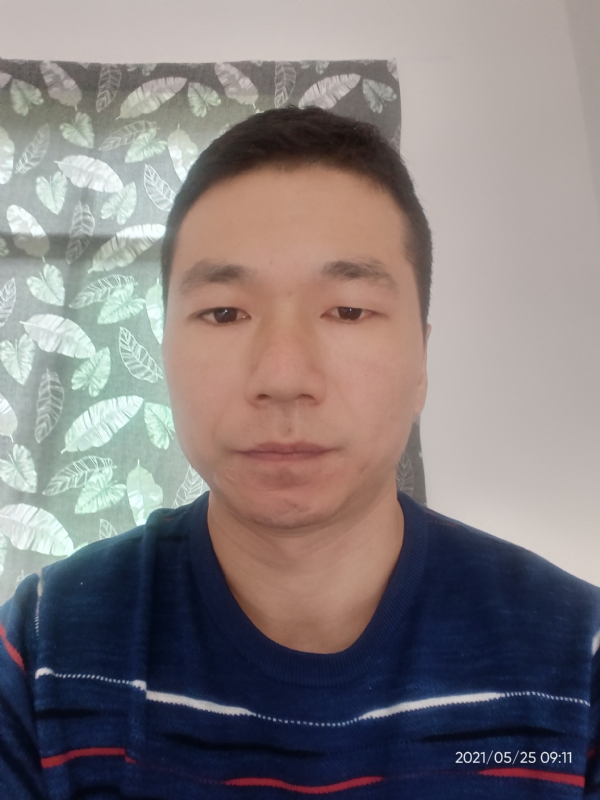 欢哥的第一张照片--莆田交友网
