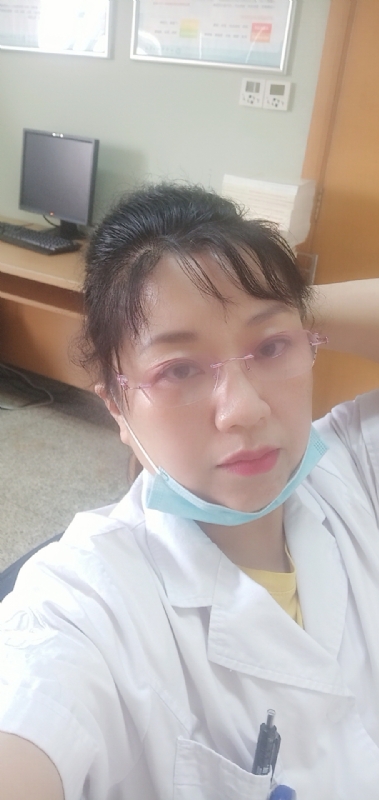 嫣淼的第一张照片--莆田交友网