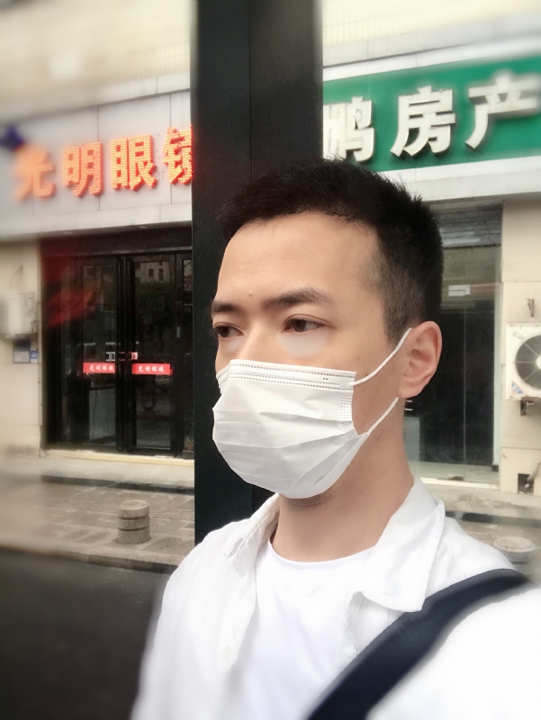大宝的第一张照片--莆田交友网