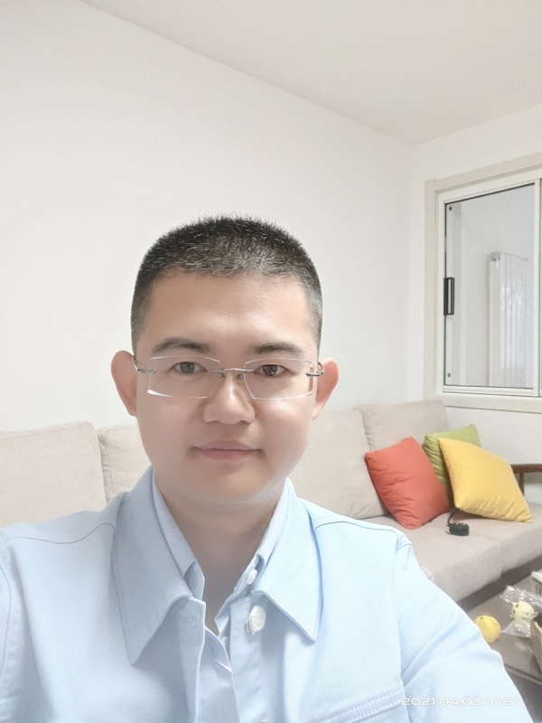 静受时光温柔的第三张照片--莆田交友网